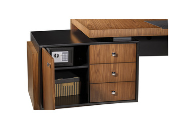 Sceptre Derzli Lake Makam Takımı - küçük detay görsel 4 - Makam Takımları