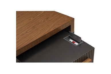 Sceptre Derzli Lake Makam Takımı - küçük detay görsel 5 - Makam Takımları