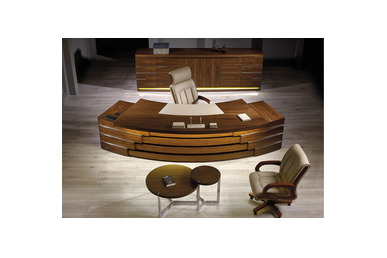 trade lüks makam takımı - küçük detay görsel 4