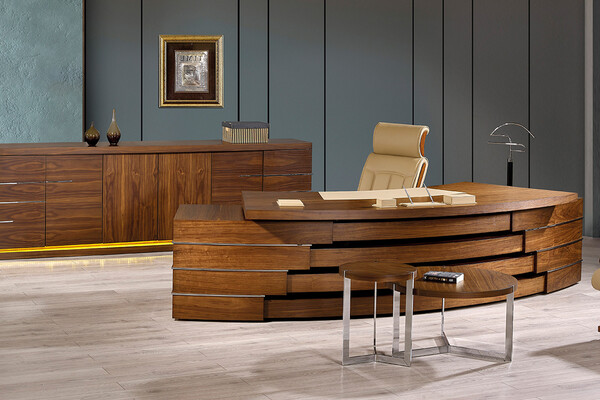 trade lüks makam takımı