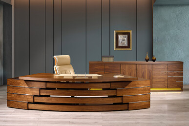 trade lüks makam takımı