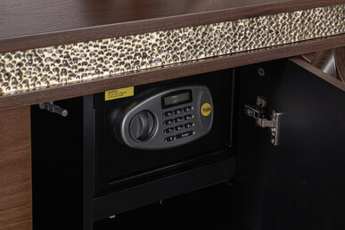 Vivanta Işlemeli Makam Takımı - küçük detay görsel 5 - Makam Takımları