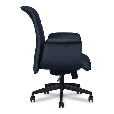 Flige Modern Metal Ayaklı Toplantı Koltuğu - küçük detay görsel 2 - Makam Toplantı Koltukları