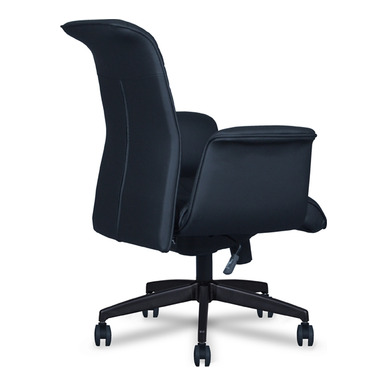 Flige Modern Metal Ayaklı Toplantı Koltuğu - küçük detay görsel 4 - Makam Toplantı Koltukları