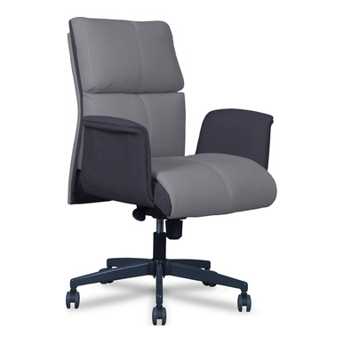 Getico Metal Ayaklı Makam Toplantı Koltuğu - Makam Toplantı Koltukları