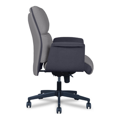 Getico Metal Ayaklı Makam Toplantı Koltuğu - küçük detay görsel 2 - Makam Toplantı Koltukları