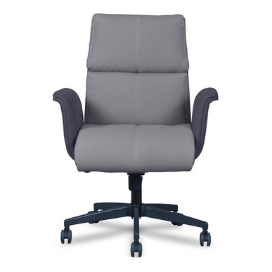 Getico Metal Ayaklı Makam Toplantı Koltuğu - küçük detay görsel 4 - Makam Toplantı Koltukları