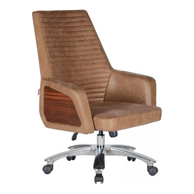 Ground Ahşap Toplantı Koltuğu - Makam Toplantı Koltukları