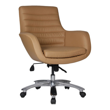 Liman Döşemeli Kol Toplantı Koltuğu - Makam Toplantı Koltukları