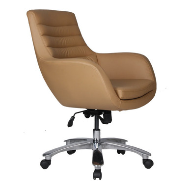 Liman Döşemeli Kol Toplantı Koltuğu - küçük detay görsel 3 - Makam Toplantı Koltukları