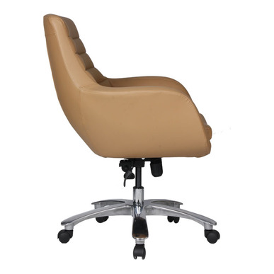 Liman Döşemeli Kol Toplantı Koltuğu - küçük detay görsel 4 - Makam Toplantı Koltukları