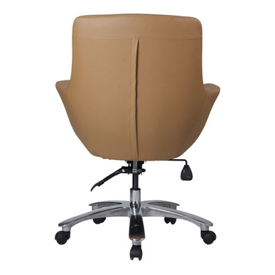 Liman Döşemeli Kol Toplantı Koltuğu - küçük detay görsel 6 - Makam Toplantı Koltukları