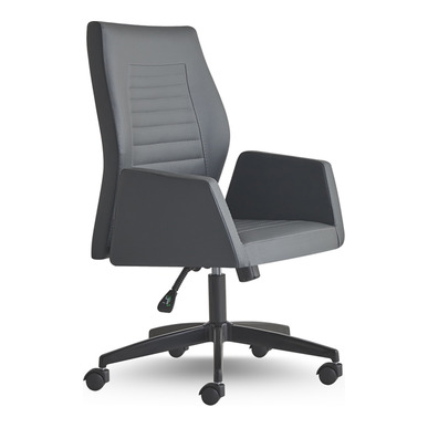 Militare Modern Makam Toplantı Koltuğu - Makam Toplantı Koltukları