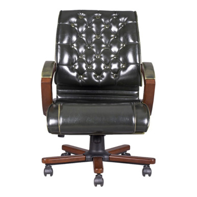 Odessa Ahşap Toplantı Koltuğu - küçük detay görsel 2 - Makam Toplantı Koltukları