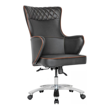 Snug Plus Alüminyum Motifli Toplantı Koltuğu - Makam Toplantı Koltukları