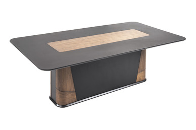 Admin Toplantı Masası - küçük detay görsel 5 - Makam Toplantı Masaları