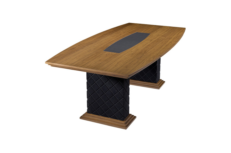 Caseous Lüks Toplantı Masası 220cm