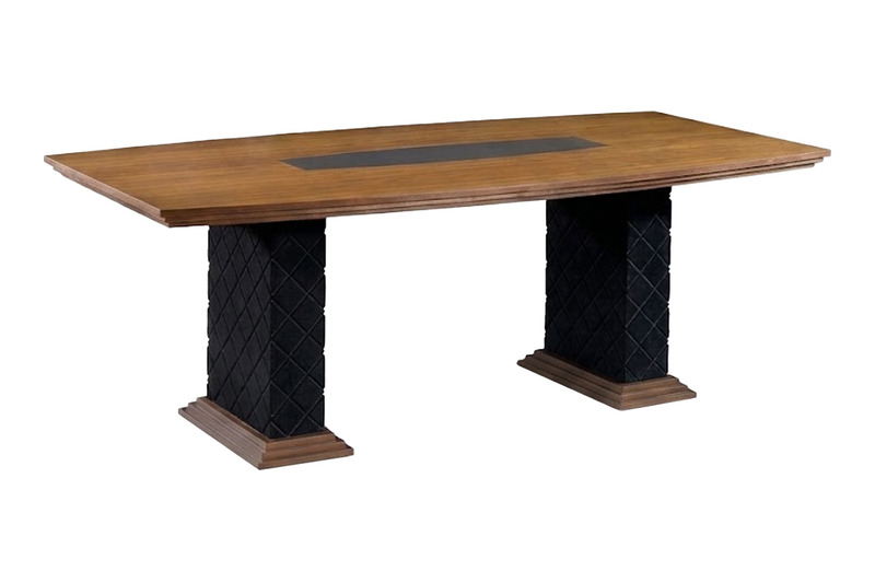 Caseous Lüks Toplantı Masası 220cm
