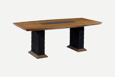 Caseous Lüks Toplantı Masası 280cm