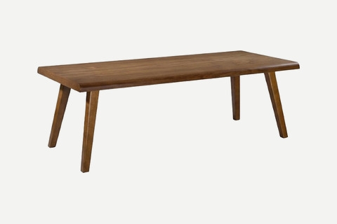 Fame Ahşap Toplantı Masası 280cm