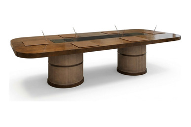 Helius Toplantı Masası 280cm
