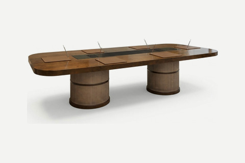 Helius Toplantı Masası 280cm