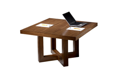 Nearby Kare Toplantı Masası - Makam Toplantı Masaları