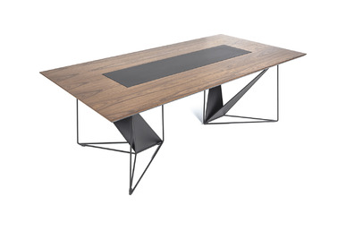 Ployer Tasarım Toplantı Masası - küçük detay görsel 2 - Makam Toplantı Masaları