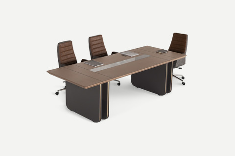 Senta Modern Toplantı Masası