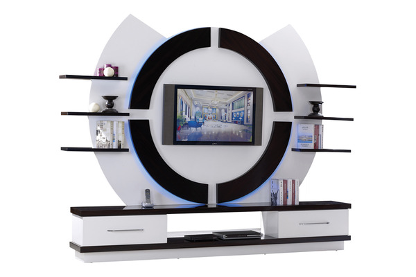 Fermosa Dekoratif Tv Ünitesi - Makam Tv Üniteleri