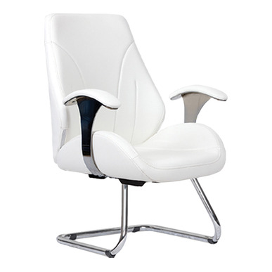 Adasy Port Krom U Ayaklı Misafir Koltuğu - Misafir Koltukları