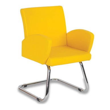 Agor Misafir Koltuğu U Ayak - Misafir Koltukları