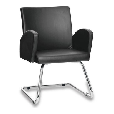 Agor Misafir Koltuğu U Ayak - küçük detay görsel 2 - Misafir Koltukları