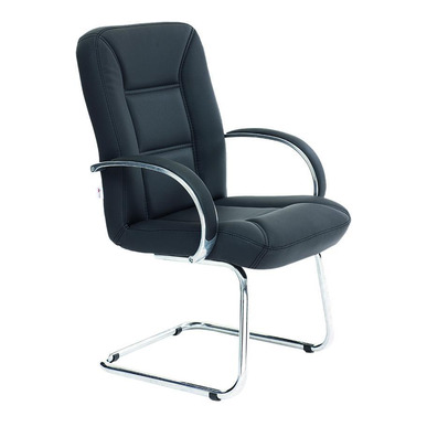 along alüminyum u ayaklı misafir koltuğu