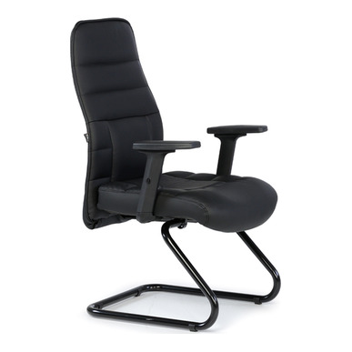 altes metal u ayaklı misafir koltuğu