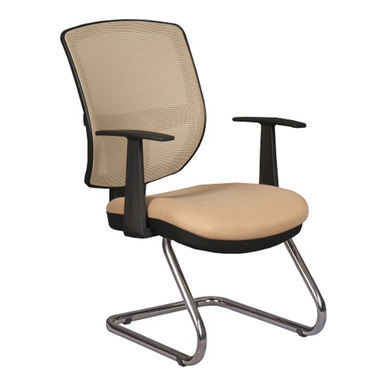 andre metal u ayak misafir koltuğu