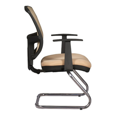 andre metal u ayak misafir koltuğu - küçük detay görsel 3