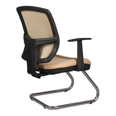 andre metal u ayak misafir koltuğu - küçük detay görsel 4