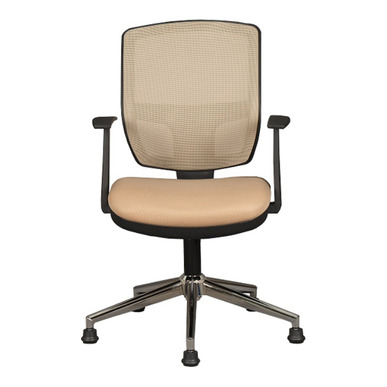 andre metal yıldız ayak misafir koltuğu - küçük detay görsel 2