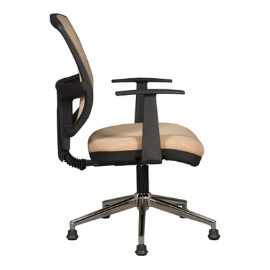 andre metal yıldız ayak misafir koltuğu - küçük detay görsel 3