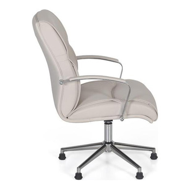 anoix krom kol yıldız ayak misafir koltuğu