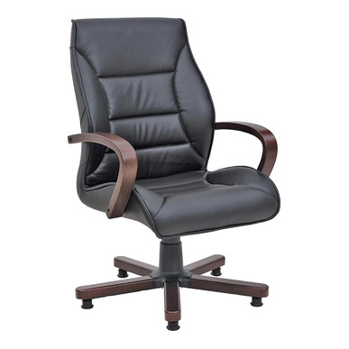 armlet ahşap kol yıldız ayak misafir koltuğu