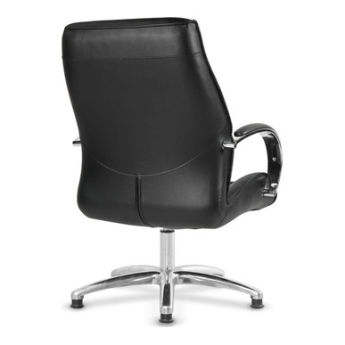 Armlet Alüminyum Yıldız Ayak Çizgili Misafir Koltuğu - küçük detay görsel 3 - Misafir Koltukları