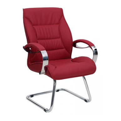 armlet krom u ayak misafir koltuğu