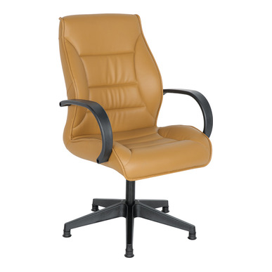 Armlet Plastik Kol Yıldız Ayak Misafir Koltuğu - Misafir Koltukları