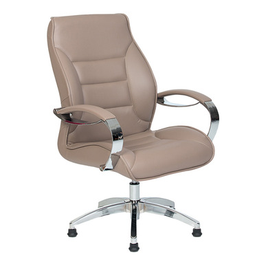 arsen krom yıldız ayaklı misafir koltuğu