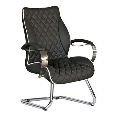 arsen plus krom u ayaklı misafir koltuğu