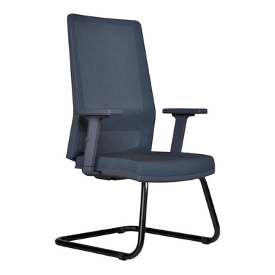 arten ayarlı kol u ayaklı misafir koltuğu