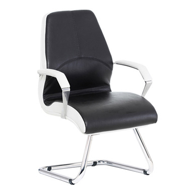 arteus alüminyum kol u ayak misafir koltuğu