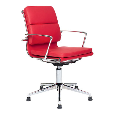 aserro type krom misafir koltuğu